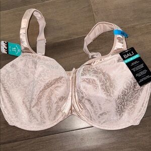 Bali Minimizer Bra SZ 40DDD